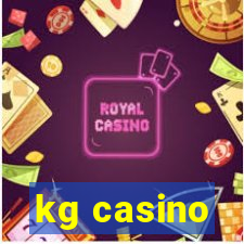 kg casino